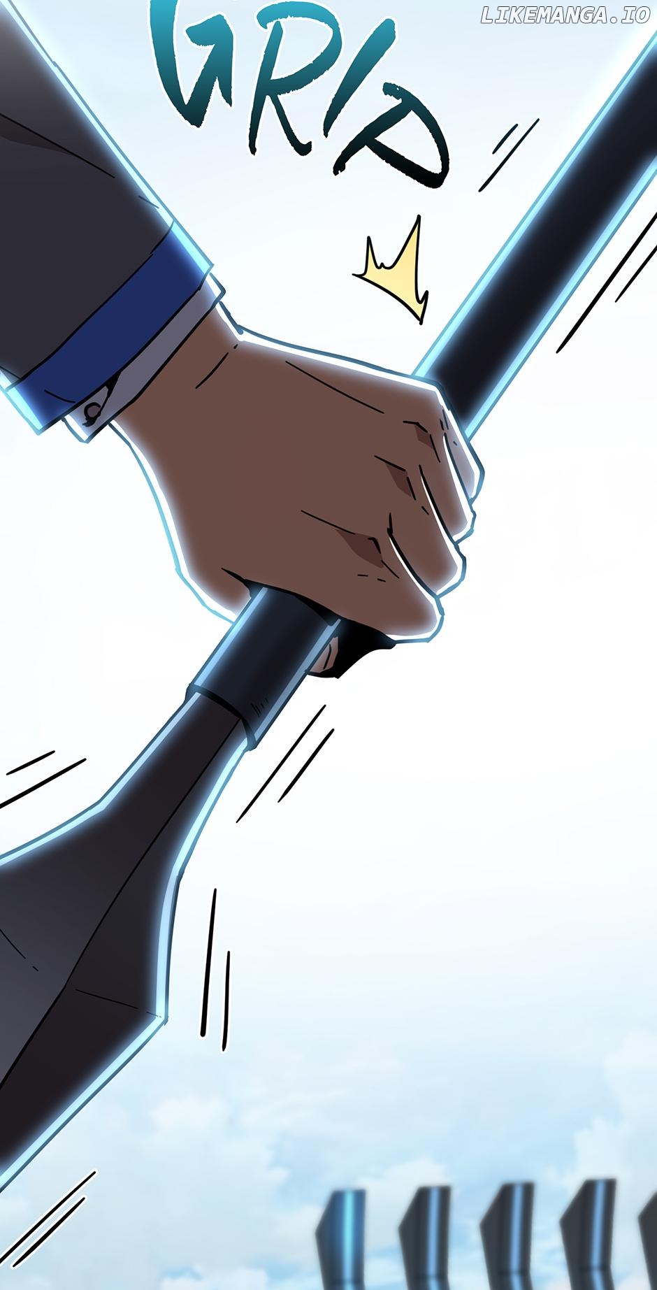 The Beginning After The End Chapter 209 image 025